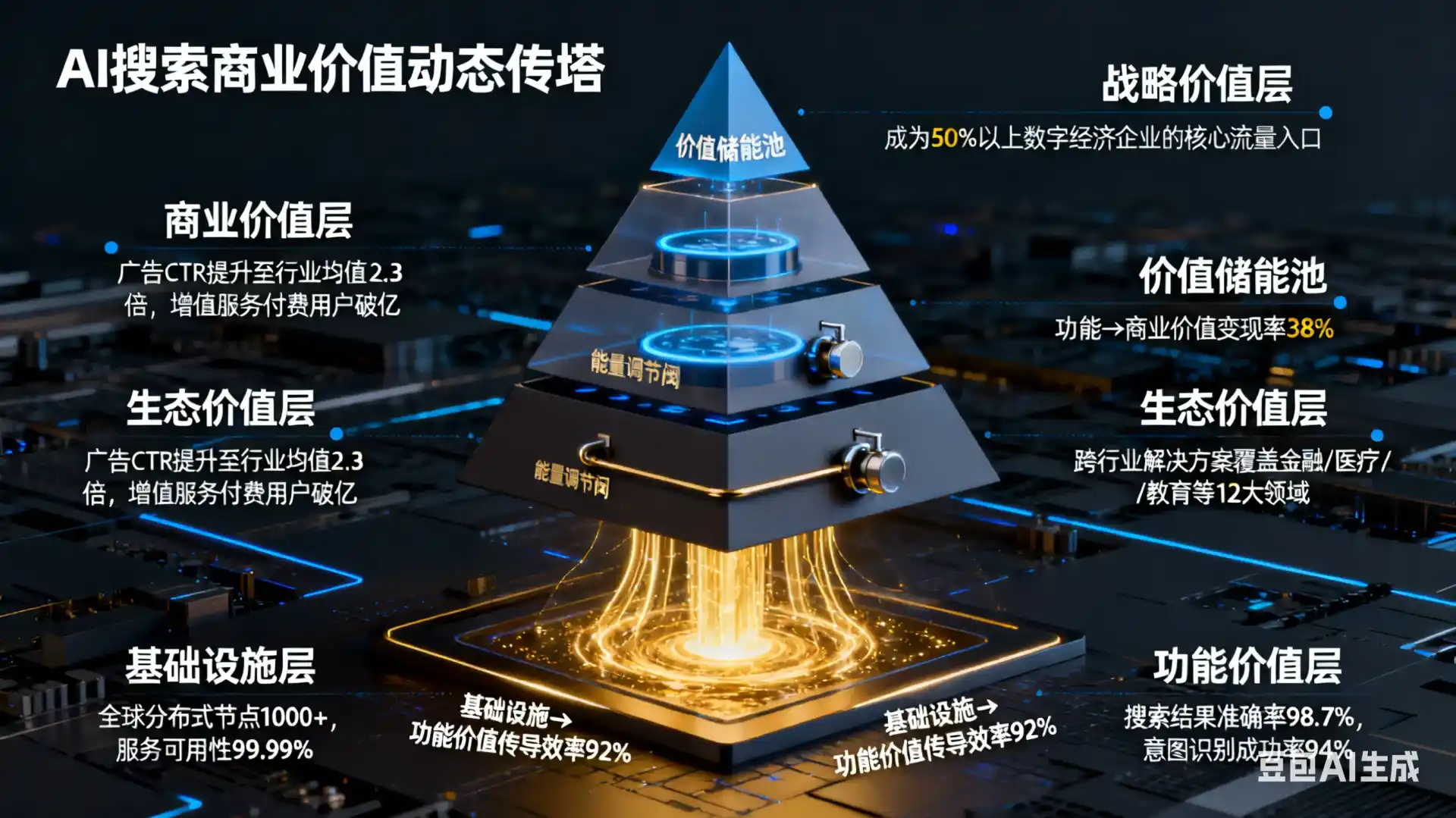 告别传统流量困局，金平区GEO优化助力企业抢占AI问答新流量