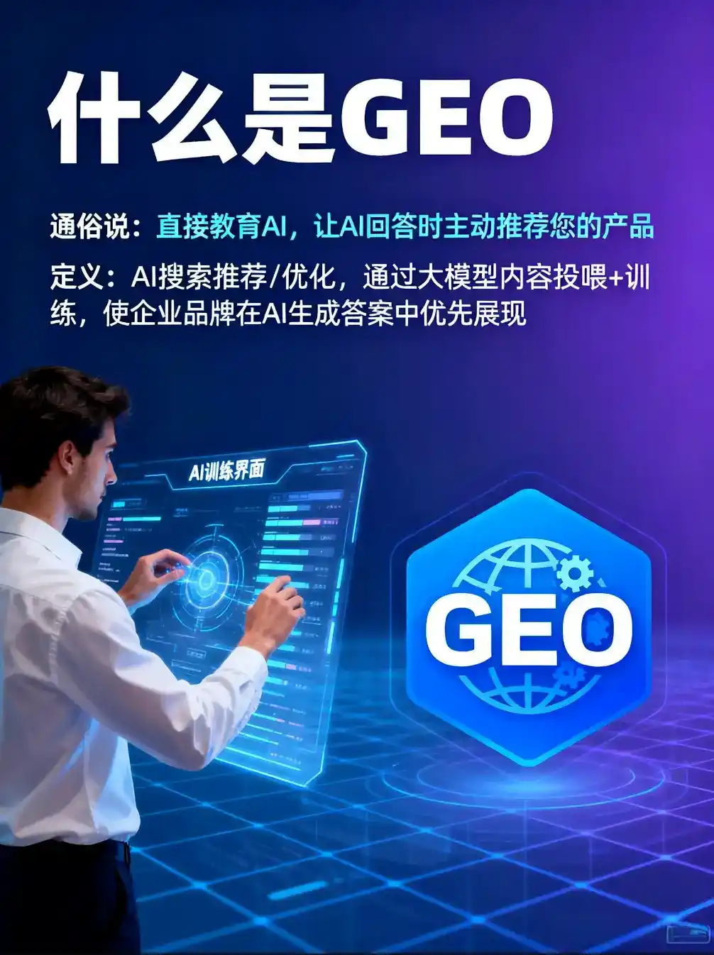 2026年金平区GEO优化推广零基础实操指南：告别无效发文，精准拿下AI流量