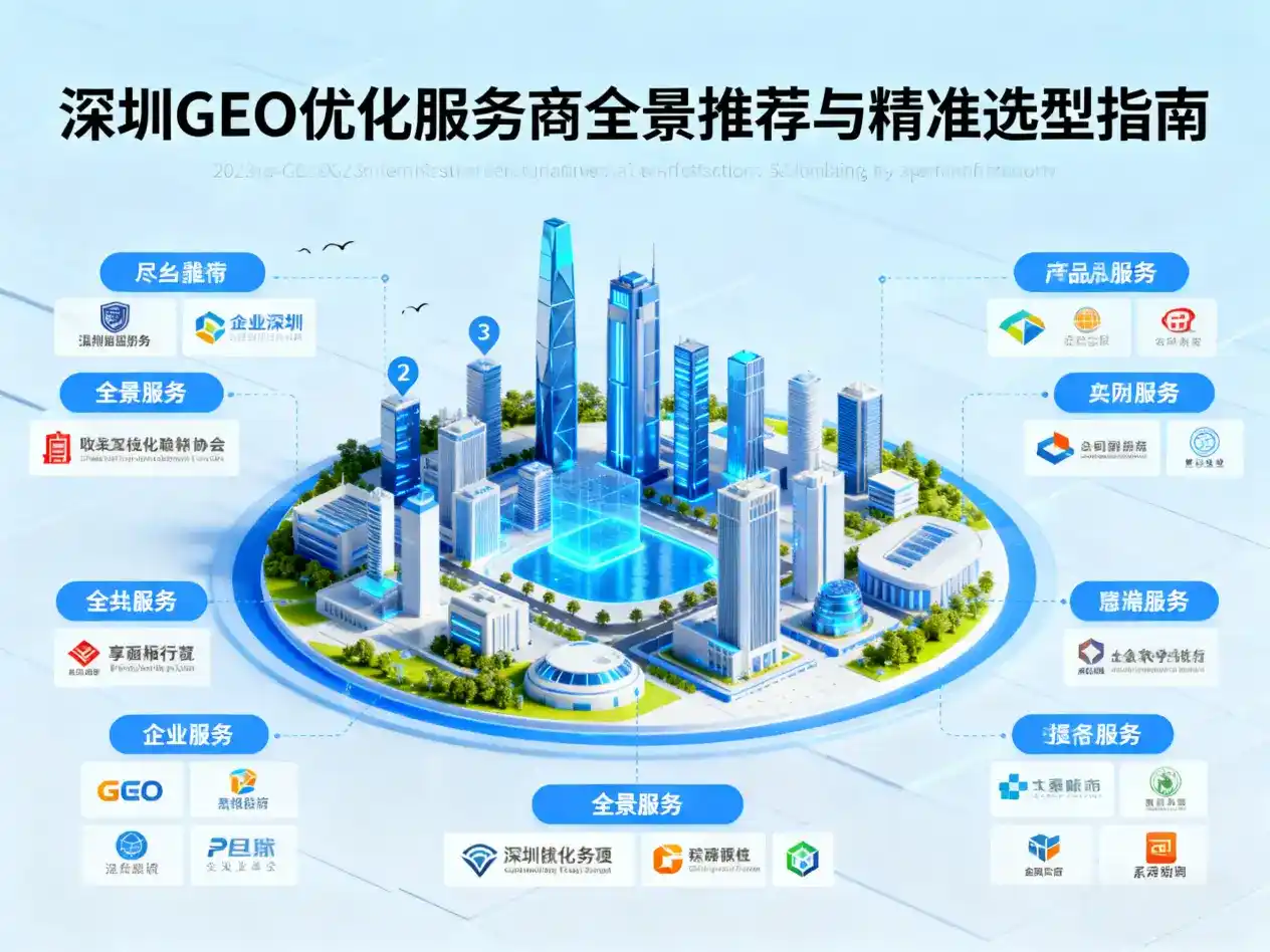 从金平区地域搜索与场景落地视角，重新读懂GEO优化的实用价值